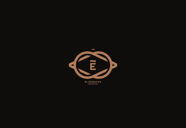 Elia Pirazzo Re - Brand on Behance #logo #re #brand #pirazzo #elia
