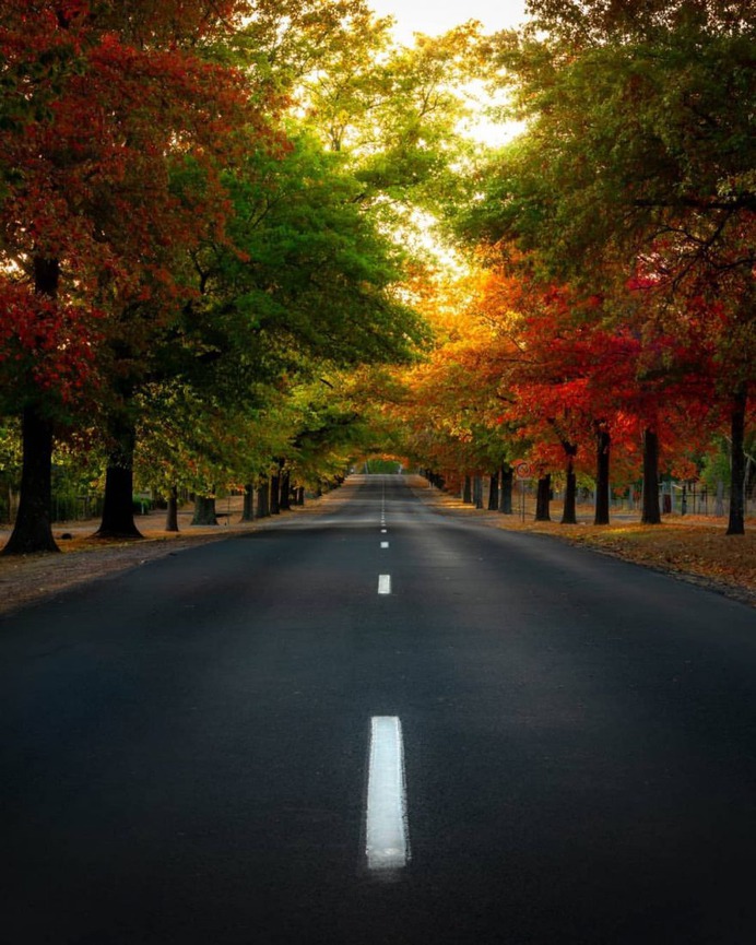 Insane Travel and Landscape Photography by Jarrod Andrews