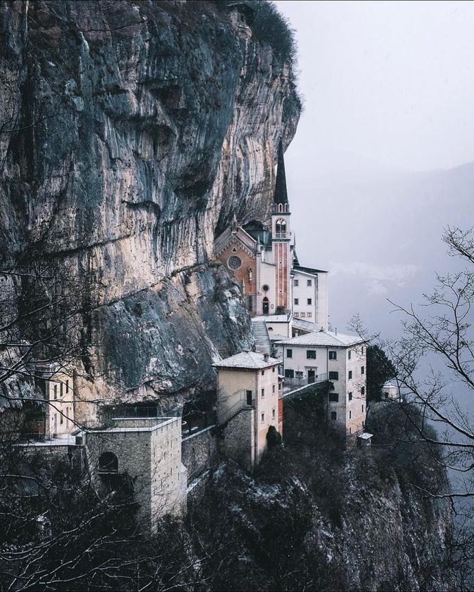 Gorgeous Travel Landscape Photography by Kai Grossmann