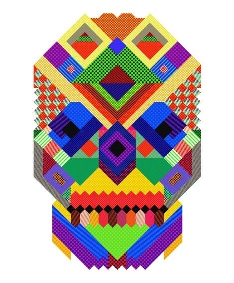 Jamie Cullen #pattern