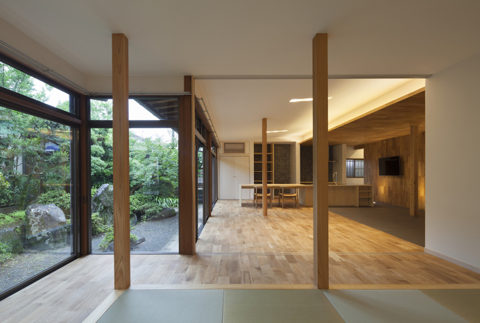 K House
