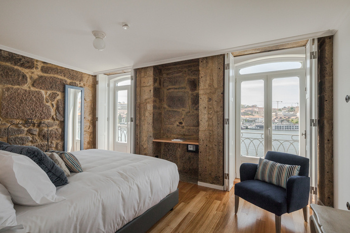 River House