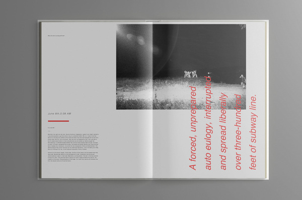 ChadMiller #layout #design #swiss #minimal