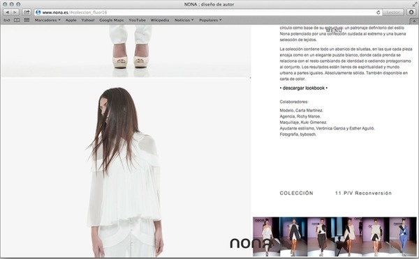 Víctor Arráez | Graphic Design #website