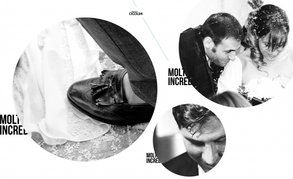 Graphic designer // website // Marco Cigolini #photo #print #adv