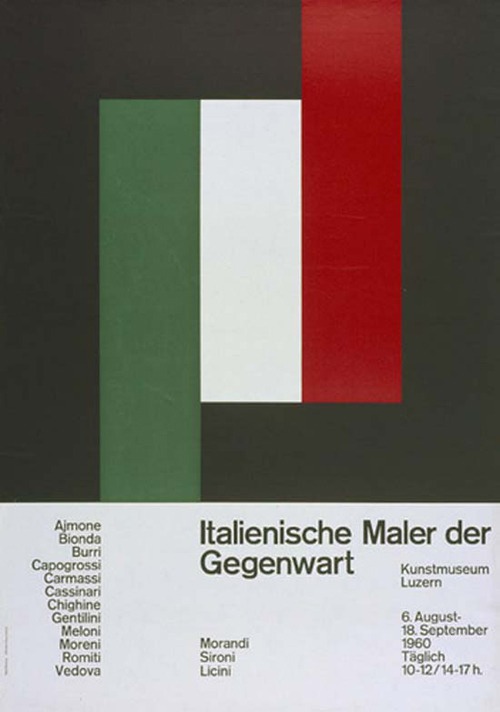 Hans Neuburg — 1960