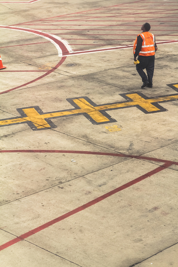 Newark airport #photography