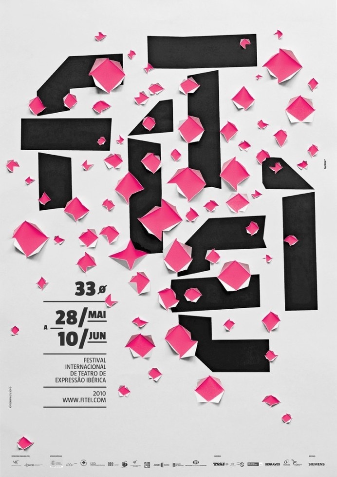 Cartaz FITEI 2010 by FITEI