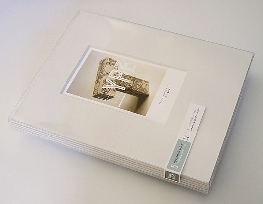Studio Twenty Six Notecards - FPO: For Print Only #design #graphic #book #cover #typography
