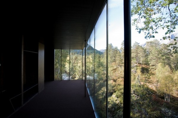 Image Spark dmciv #glass #wood #architecture #houses