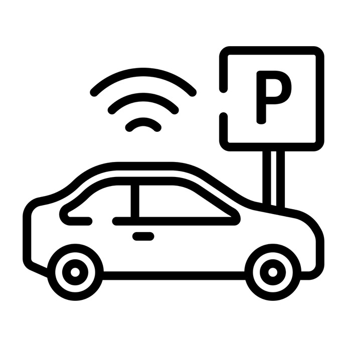 See more icon inspiration related to car, transport, parking, network, vehicle, cars, transportation, vehicles, parkings and holidays on Flaticon.