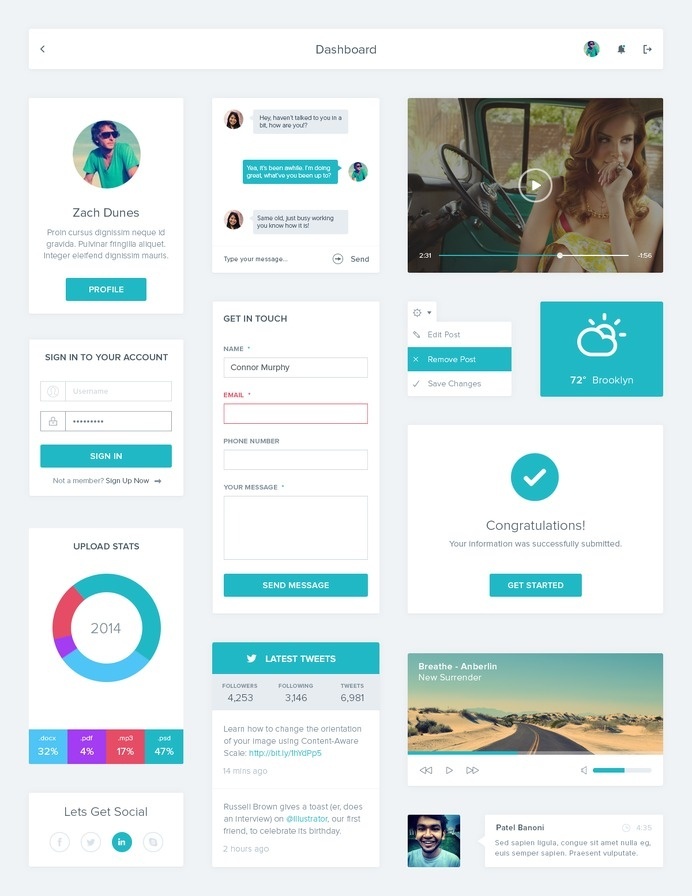 Real-pixels #ui