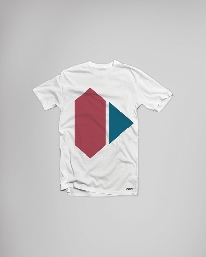 Dope, Geometry Collection on the Behance Network #clothing #branding #apparel #design #graphic #shirt #textile #tee