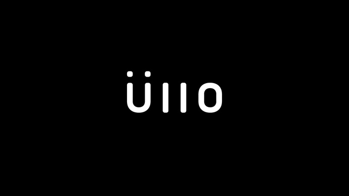 Ullo Logo by Nico Gibson