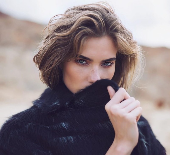 Fashion Photography by Merve Karahan