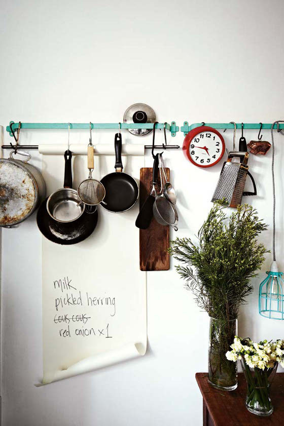 desire to inspire desiretoinspire.net #kitchen