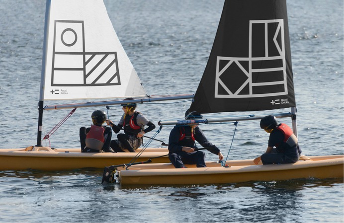 Royal Docks | dn&co.