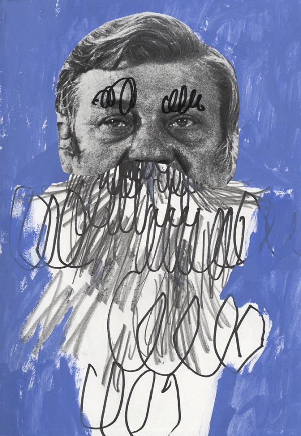 George Benjamin Douglas | PICDIT