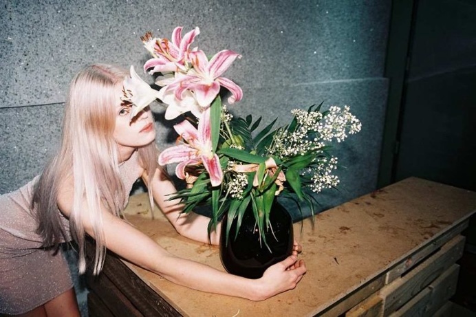 Gorgerous Analog Photography by Lukasz Wierzbowski
