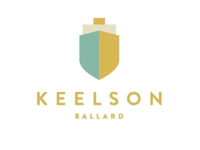 Keelson #logo #boat