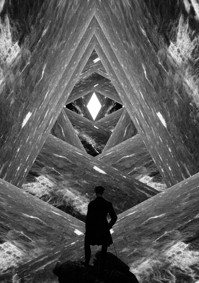 Leif Podhajsky Album Art