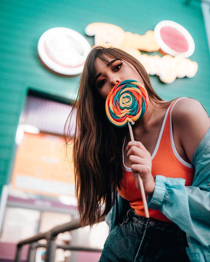 Marvelous Lifestyle Portrait Photography by Bryan Brandon