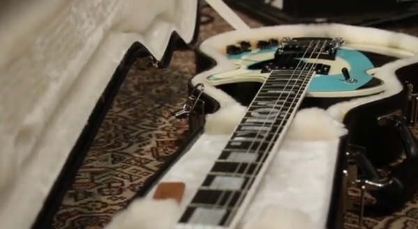 Gibson #gibson