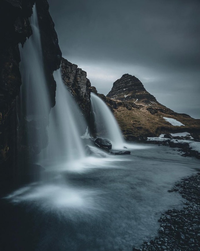 Impressive Adventure and Landscape Photography by Michal Boguslawski