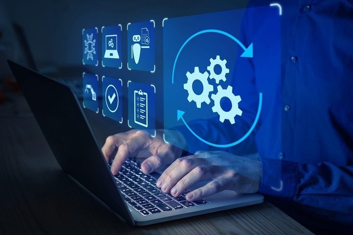 AI has evolved a lot in the past few decades. From being a game-changer to a must-have, AI has come a long way. AI is now being used in numerous industries and applications. AI is a big part of every app development Canada, and these companies use AI to access its benefits and features. App developers Vancouver are also using AI for app development purposes. Every industry is using AI to make their business more efficient and effective. From banking to healthcare, from retail to entertainment; every industry uses AI for its purpose. AI is more than just a buzzword. It has the potential to change our lives, and possibly even the world. AI will be used in many aspects of our lives, from healthcare to education. The evolution of AI is an ongoing process that will never stop. It is not a question of if it will happen, but when and how it will happen.
