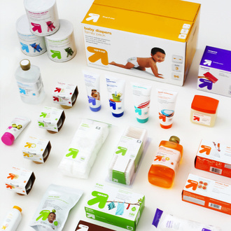 Wolff Olins – Target