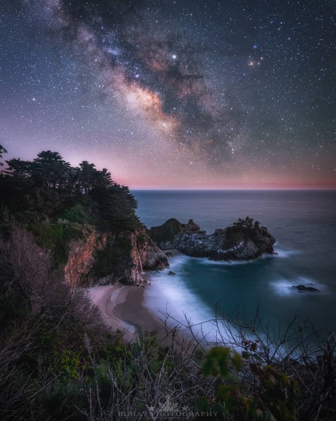 Ridiculously Stunning Astrophotography by Leo Resplandor