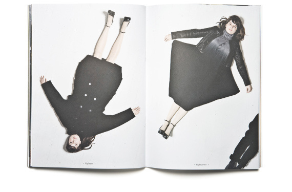 Designbolaget #layout #booklet