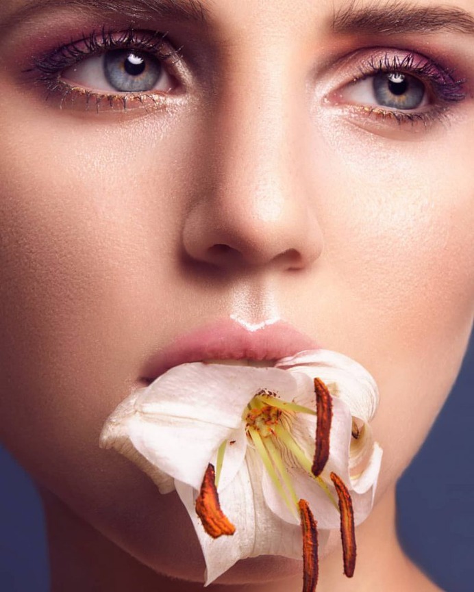 Vibrant Fashion and Beauty Photography by Ricardo Urroz