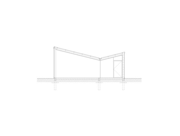 adamo faiden #butterfly #drawings #sections #roofs