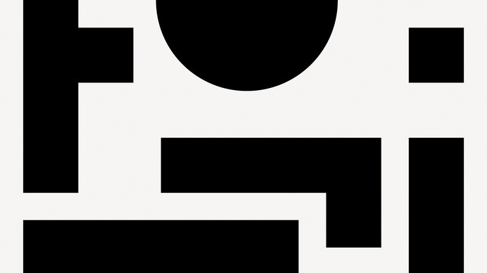 Formist Poster One - Formist Publishers