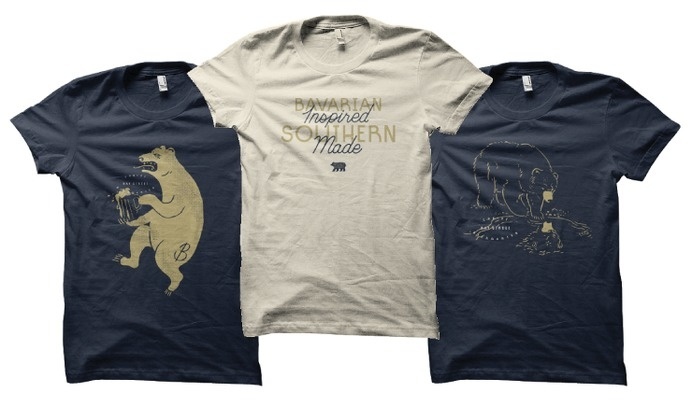 Merchandise — Fuzzco #apparel #print #tshirt #shirt #screen #tee