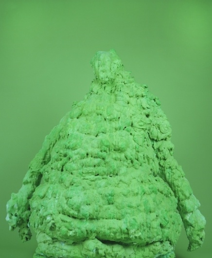 Form Forming Formation : DBS #sculpture