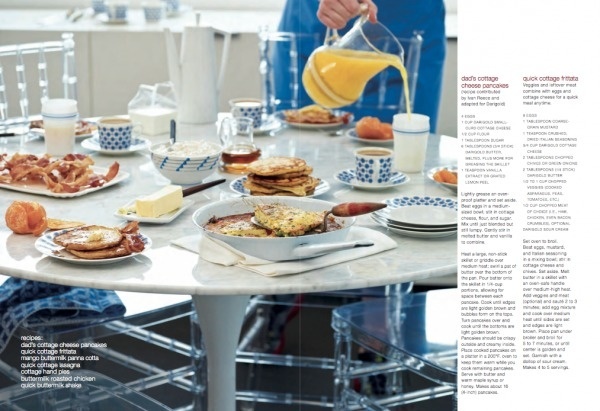 fresh magazine 6 #fresh #food #editorial #magazine