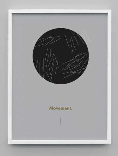 Studio Constantine » AGDA Poster Annual 2011 + Studio Constantine #abstract #poster