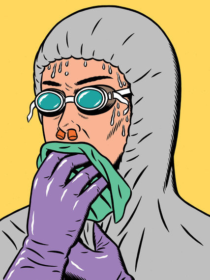 Opinion Opinionator NYTimes.com #illustration