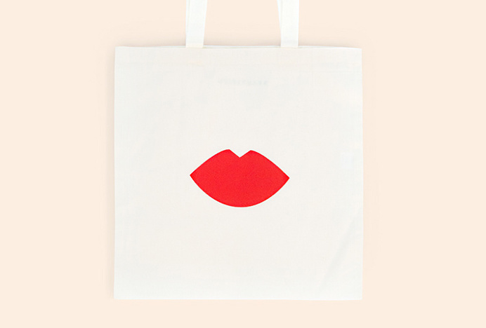 Beautified by Lotta Nieminem #bag