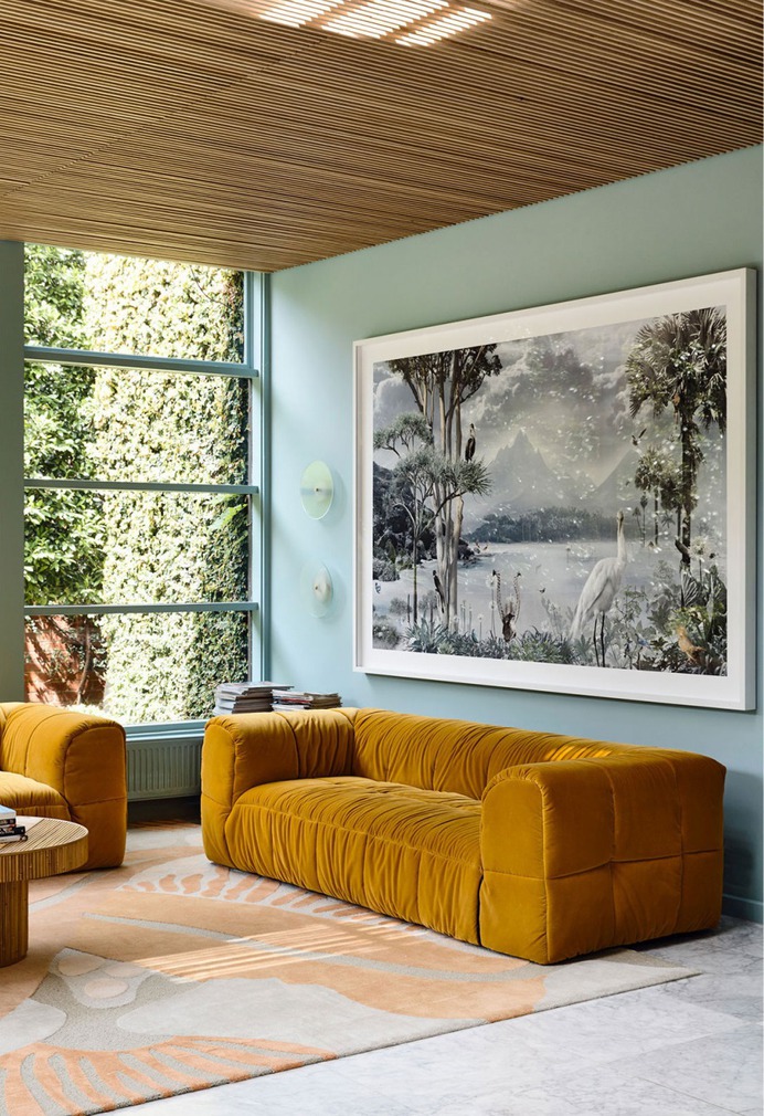 Erskine House by Kennedy Nolan