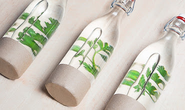 bottles