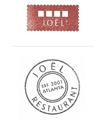 JOÃ‹L Restaurant : Alvin Diec