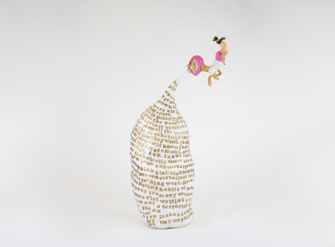 Isaac Sandoval | PICDIT #paint #sculpture #art