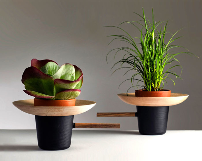 Florence Vase by Nir Meiri Design Studio - #design, #productdesign, #industrialdesign, #objects