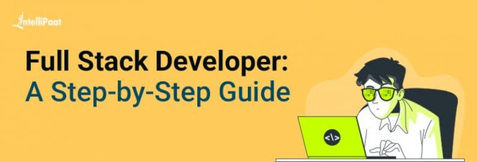 full stack developer