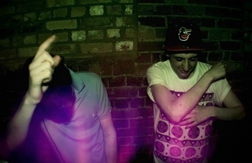 the generic collective #dance #cap #hat #bricks #club