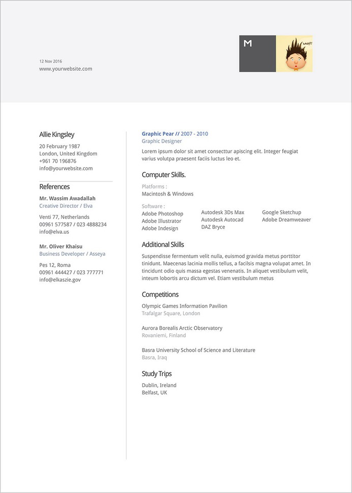 Free-Ai-DOC-&-DOCX-Professional-Resume-Template-for-Architects-&-Designers-(5)