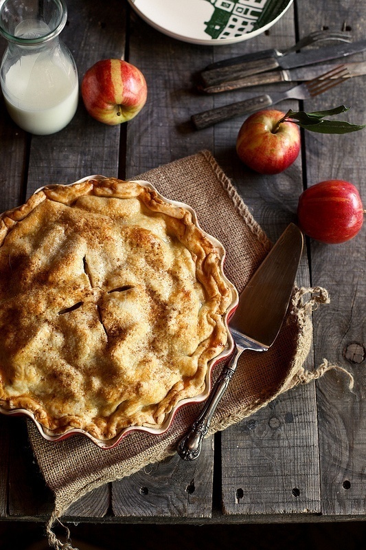 Pie #pie #yum #photography #food